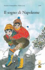 0 — Ricerca fondi per adattamento cinematografico de «Il sogno di Napoleone»