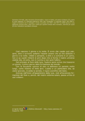 3 — La mia Autopsia dei primi 4 capitoli biblici - immagine 2