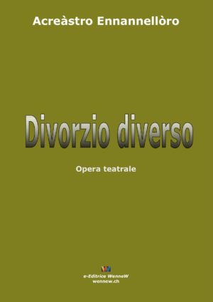5 — Divorzio diverso