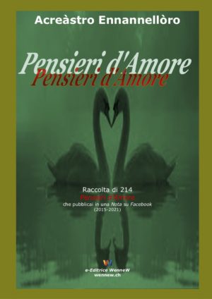 6 — Pensieri d'Amore