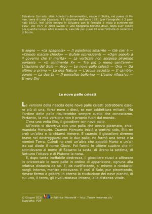 7 — C'era una volta... L'asino riflessivo - immagine 2