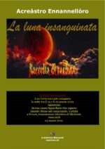 2 — La luna insanguinata