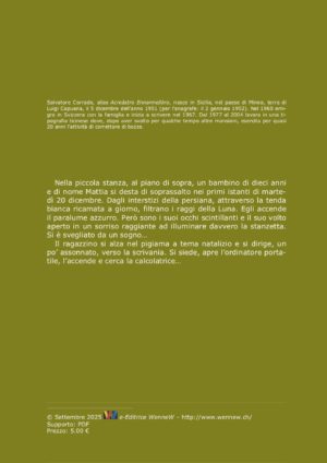 9 — Il Circolo dei dieci granelli di polvere di stelle - immagine 2